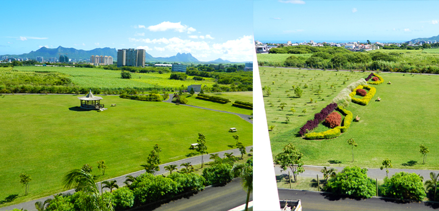 apartment for rent in mauritius